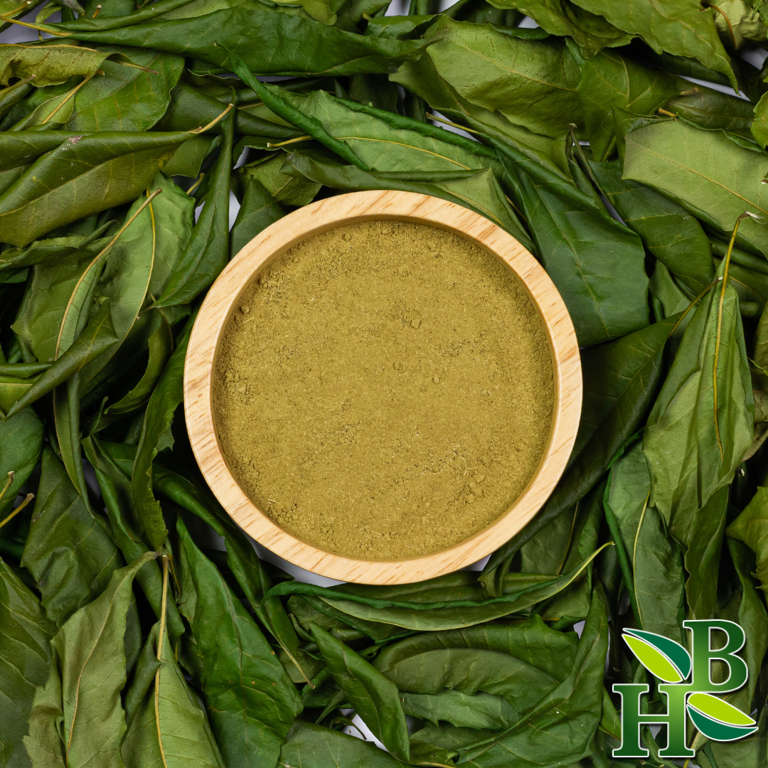 Neem Leaf Powder